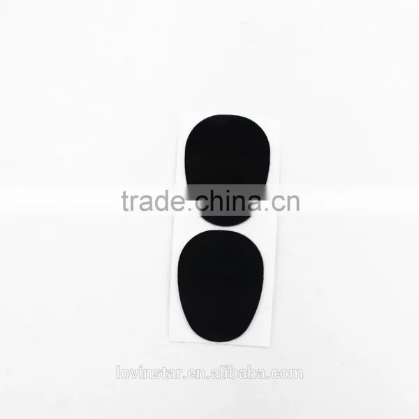 USA Warehouse Hot Sale Curved Soprano Saxophone Mouthpiece Patches Pads Pipe photo-5