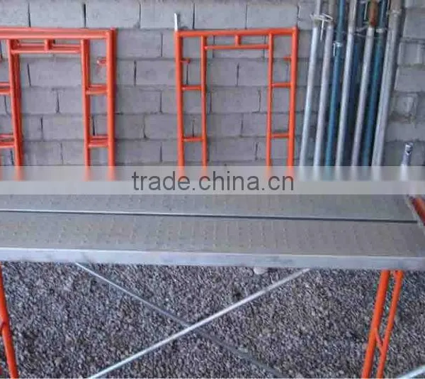 Galvanized Steel Board photo-5