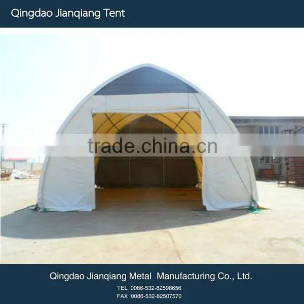JQA2332 Steel Frame Storage Shelter