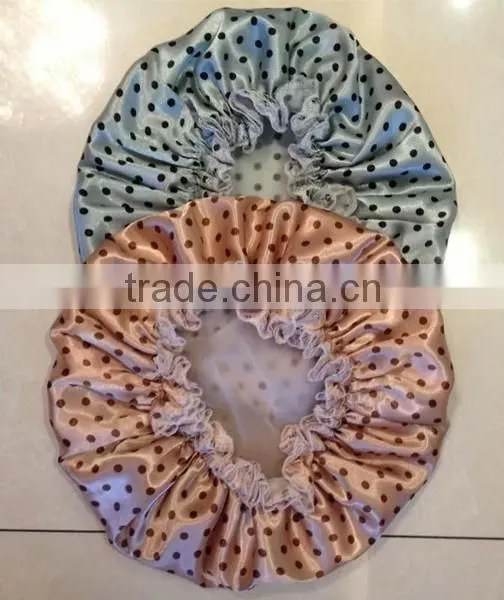 2016 Yiwu Factory Popular Shower Cap photo-3