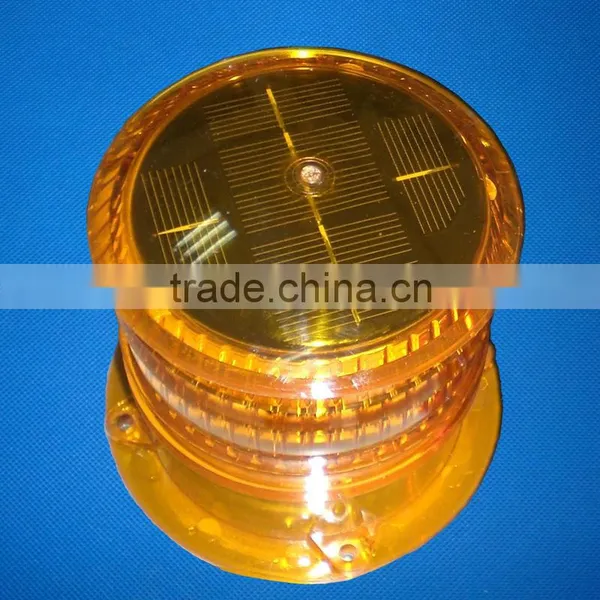Solar Marine Light