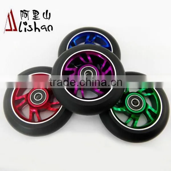 The Best Scooter Wheels 110mm Factory Promotion photo-6