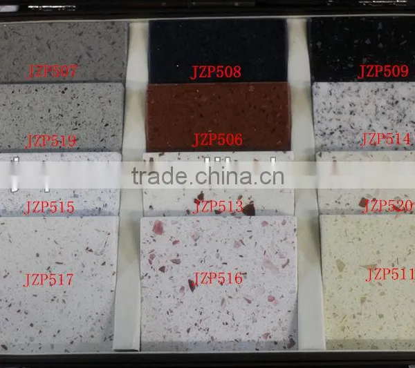 Artificial Stone