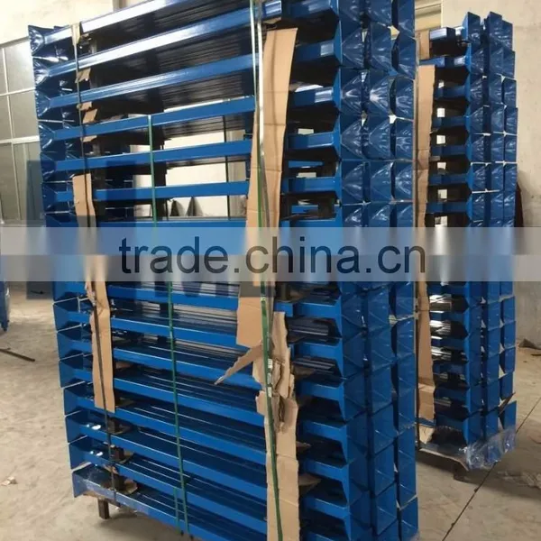 Warehouse Storage Steel Tire Pallet Rack photo-6