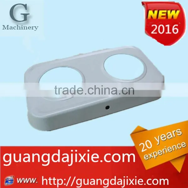 Stainless Steel &aluminium Stamping & Tensile Parts photo-3