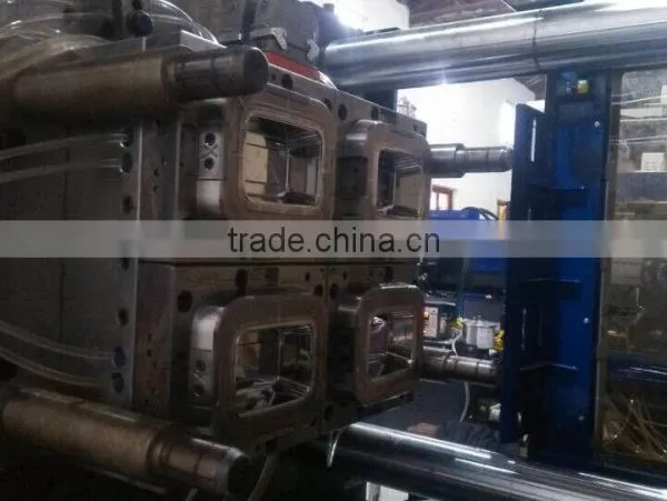 LSF258 Full Automatic Plastic Cup Making Machine photo-2