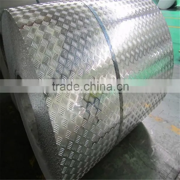 Aluminium Strip/aluminium Tape 3003 3004 3005 photo-6