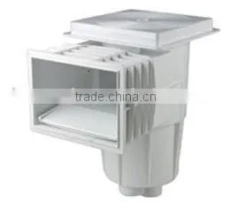 Swimming Pool Skimmer