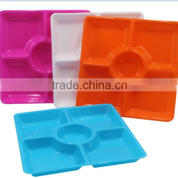 Household Plastic Plate