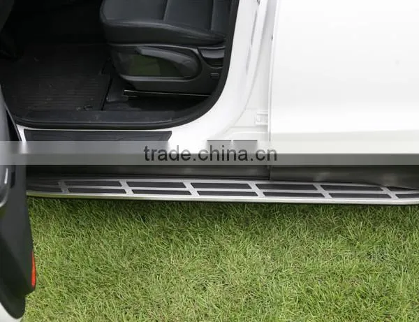 Santafe 2013 Luxury Side Step photo-2