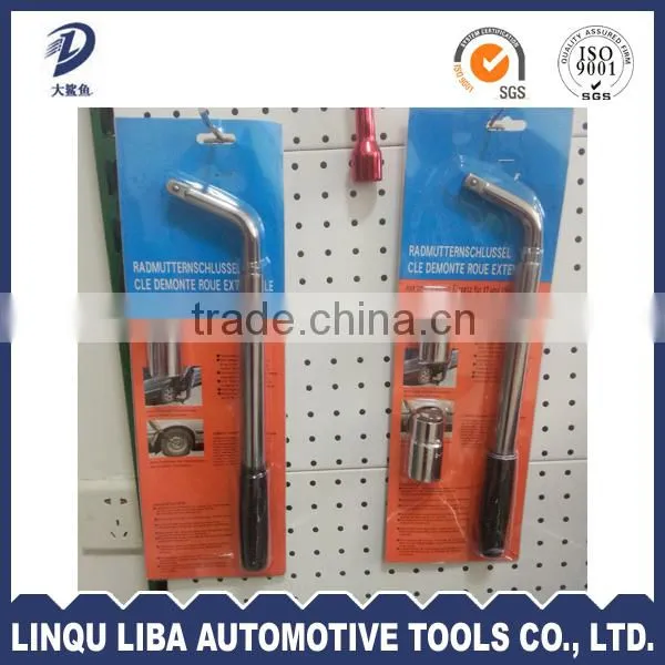 Hardware Tool Telescopic Socket Wrench photo-6