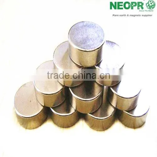 Rare Earth Bar Magnet for Sale photo-3