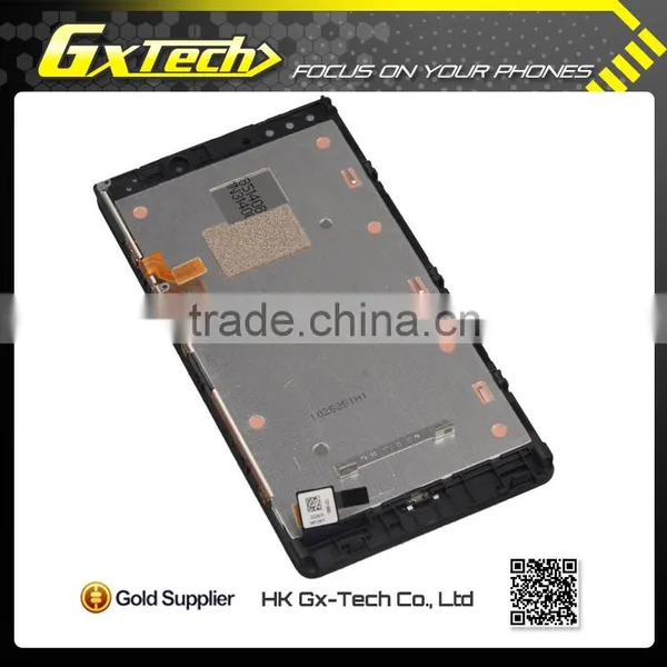LCD Display Touch Screen Digitizer for Nokia Lumia 920 photo-3