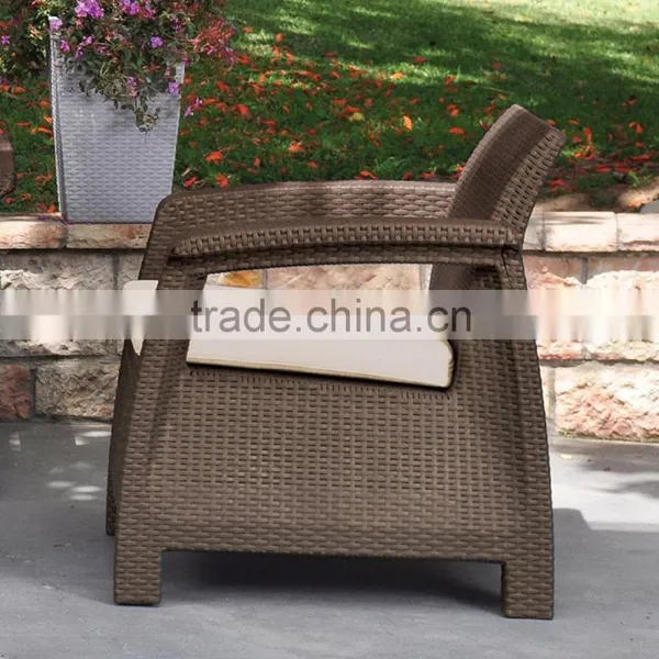 Sale Outdoor Rattan Furniture Leisure Rattan Luxury Sofa Outdoor Furniture Rattan Furniture Singapore photo-4