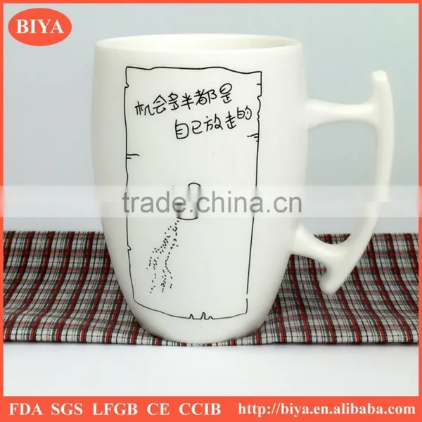 Stanley Cup Shape Beer Mug,mug Wholes Dinnerware Quality Choice With Custom Logo Design Print photo-5