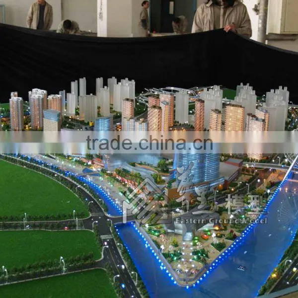 Brand New Architectural Scale Model Making Architectural Scale Model With High Quality photo-5