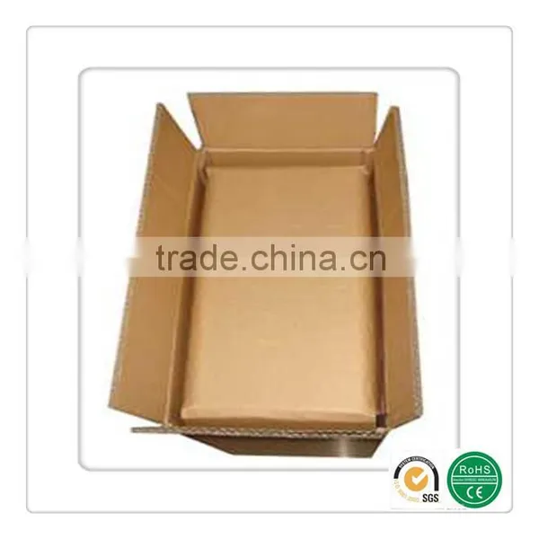 Replacement of Foam for Computer Inner Cushion Honeycomb Paper photo-6