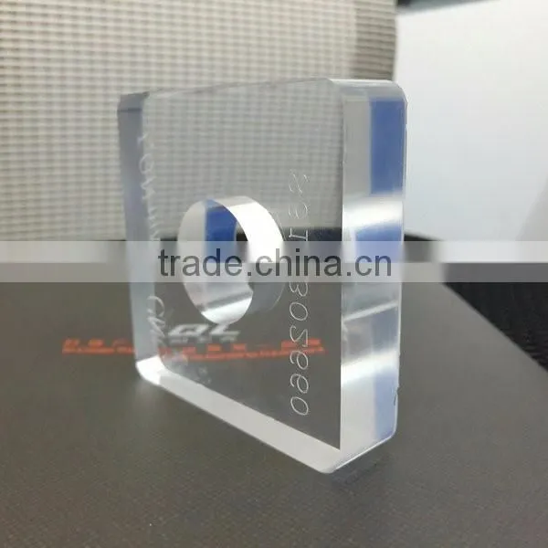 Channel Letter Signs CNC Acrylic Wood Carving Cutting Machine photo-6
