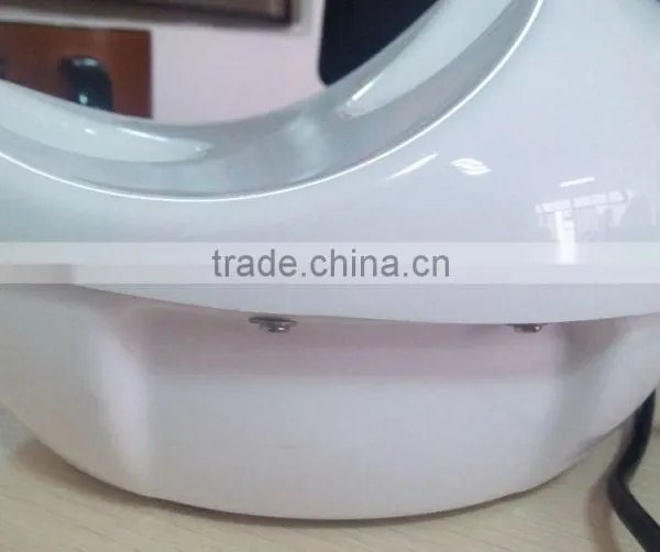 PS-80 Mini Handle Portable Deep Cleaner Ultrasonic Skin Scrubber/ Spatula for Ultrasonic Scrubber photo-6