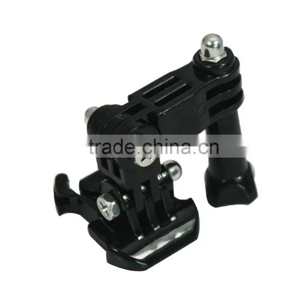 From Shen Zhen Camera Assessories Supplier Forwall Mount Bracket for Cctv Camera Bracket photo-2