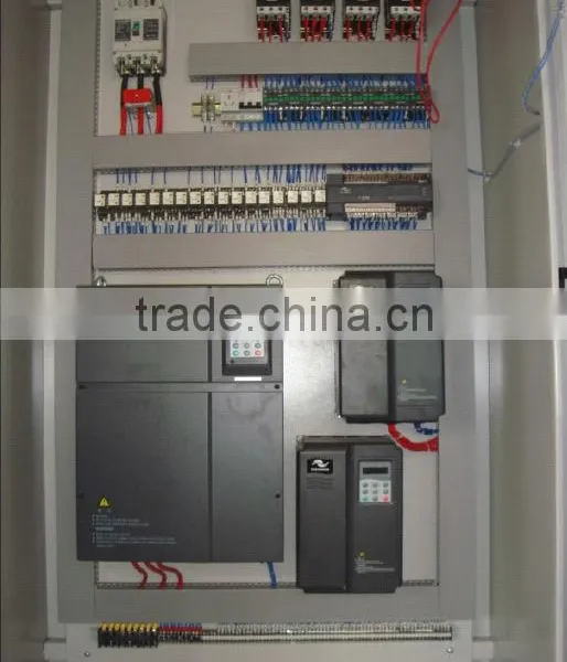Large-medium Copper Drawing Machine With Continuous Annealer photo-4