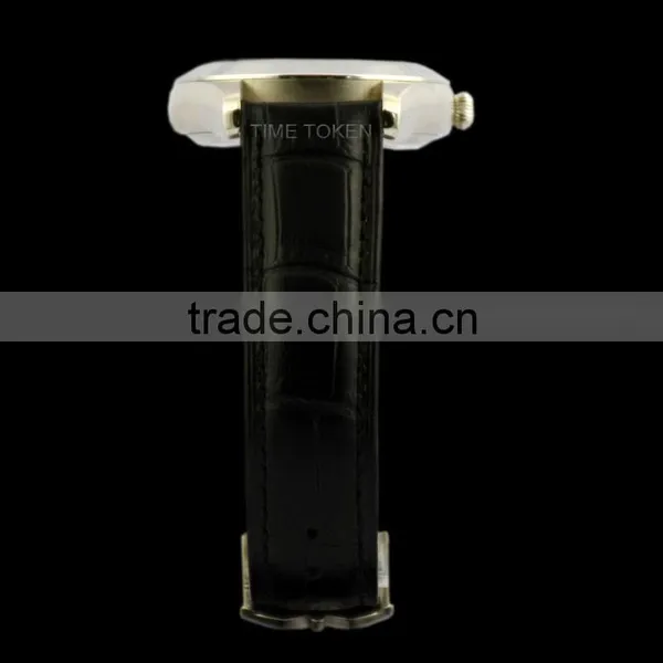 Automatic Watches 2015 Men Mechanical Watches Custom photo-6