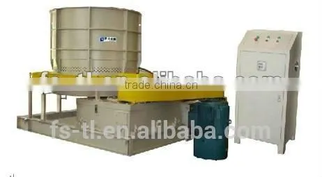 Latest Technology Circular Screen Mixing Granulator Machine for Small Business photo-2