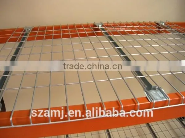Top Quality Heavy Duty Warehouse Rack photo-4