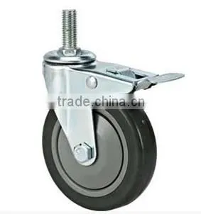 pu Caster photo-2