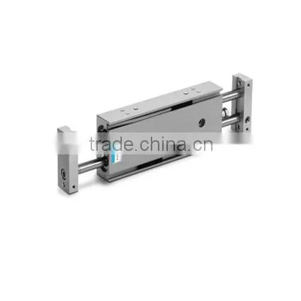 Twin Rod/Tie Rod Cylinder; Pneumatic Air Cylinder CXSW Series