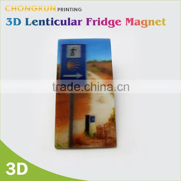 Souvenir Custom Italy Souvenir Fridge Magnet photo-2