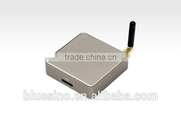 Range Extender Wireless Audio Streaming WIFI Receiver Support Airplay DLNA Qplay photo-3