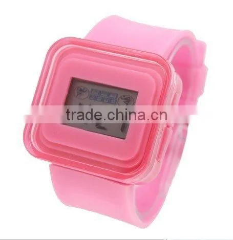 Promotion Watch