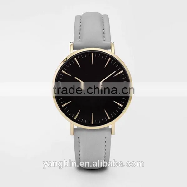 OEM Factory New Design Fashion Girls Latest Hand Watch Stainless Steel Japan Movt Quartz Watches for Women photo-6