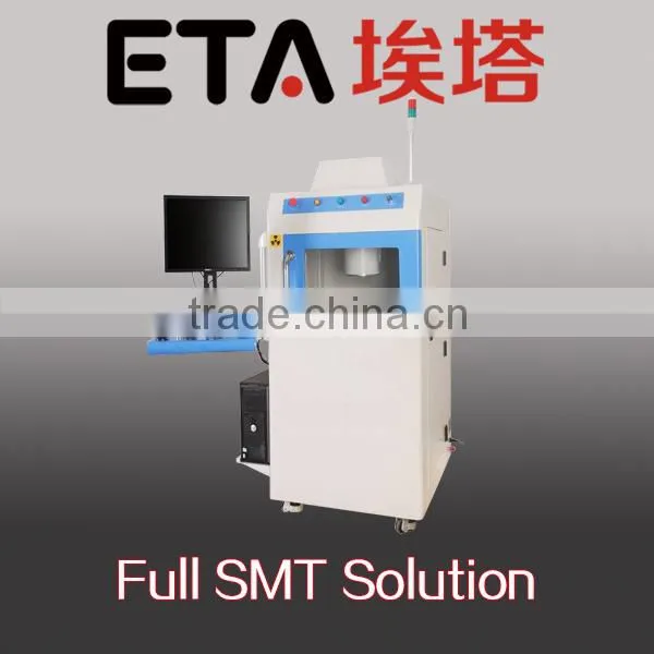 Hot Sale !!ETA-R6200-BGA Rework Station With Optical Alignment photo-4