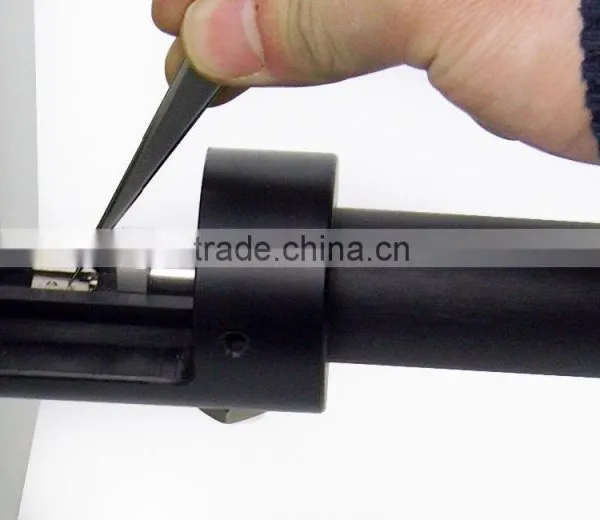 LINKJOIN CIM-3200HC Soft Magnets Coercive Force Meter Hc Permalloy Coercivity Meter Trade Assurance Supplier photo-5