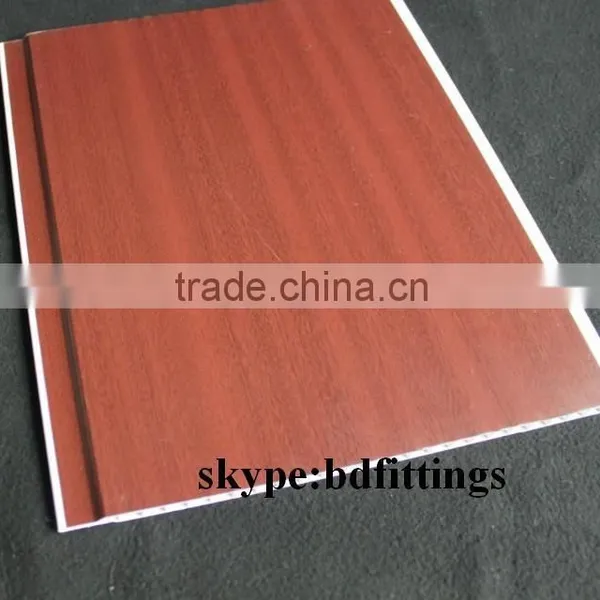 Artistic Pvc Ceiling Board Designs photo-3
