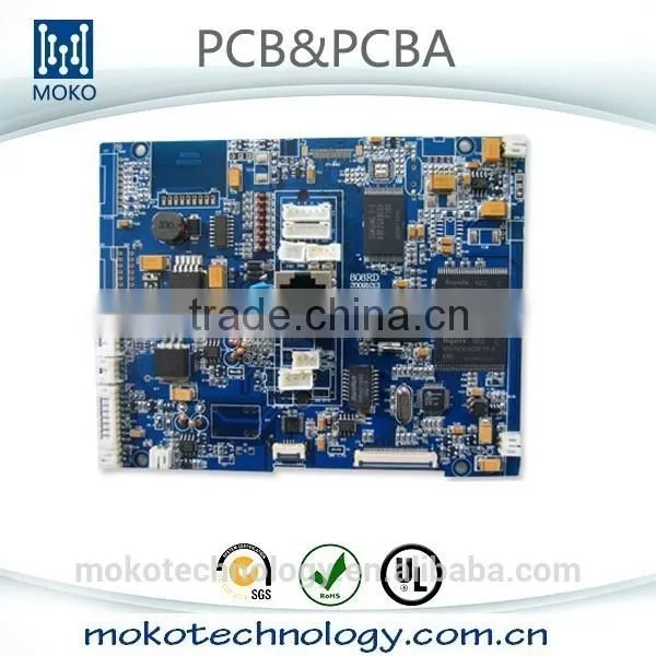 PCBA Contract Solutions photo-2
