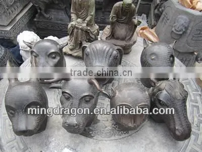 Animal Stone Carvings photo-2