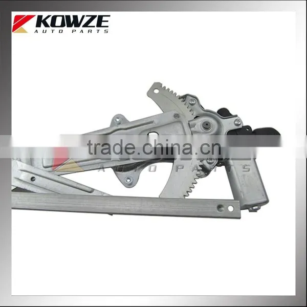 Front Door Window Regulator For Mitsubishi ASX GA1W GA2W GA3W GA6W GA8W 4A92 4B11 4B10 5713A255 5713A403 photo-3