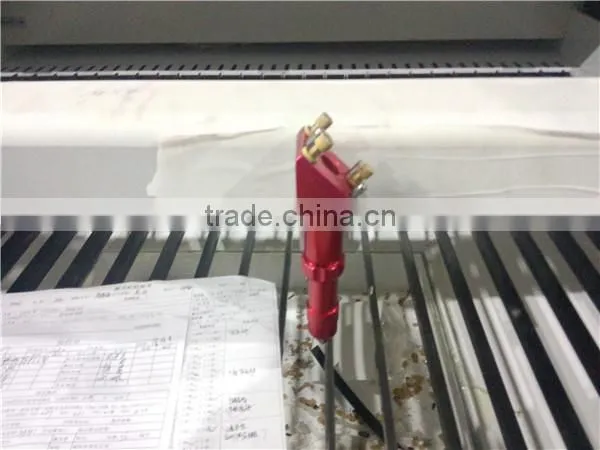 Metal Stainless Steel Fiber Laser Cutting Technology photo-5
