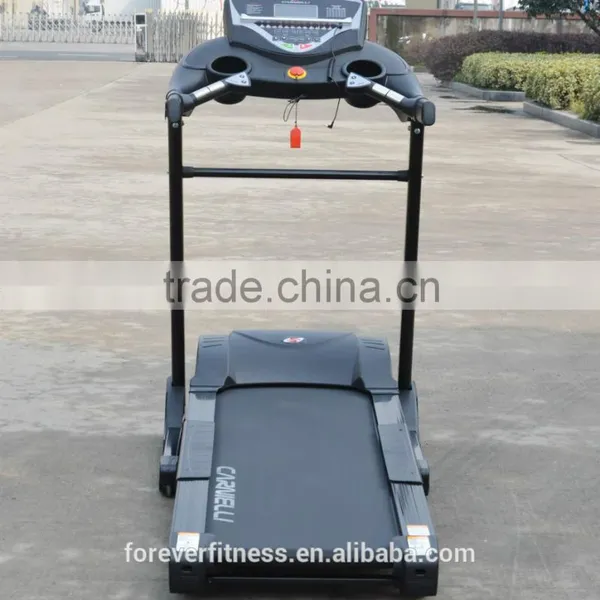 Home Motorised Treadmill New Model photo-2