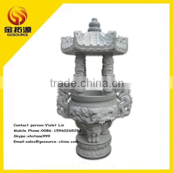 china incense burner censer