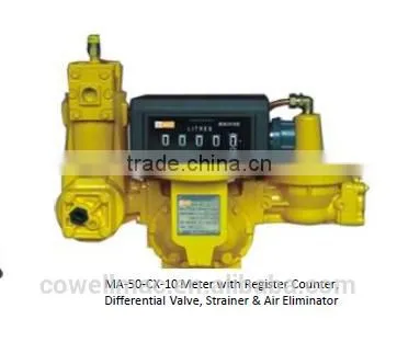 Cowell Flowmeter photo-3