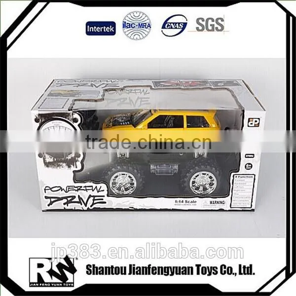 1 14 Scale off Road Car for Children 23611BF