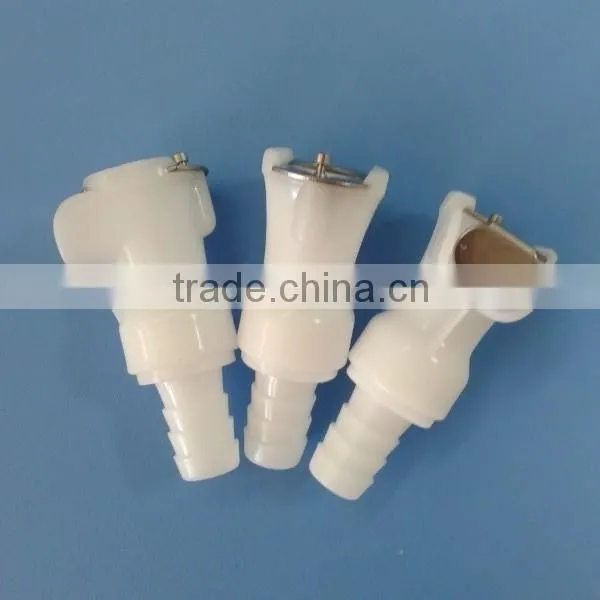 3/8" POM/EPDM Plastic Disconnector BL1606HB photo-3