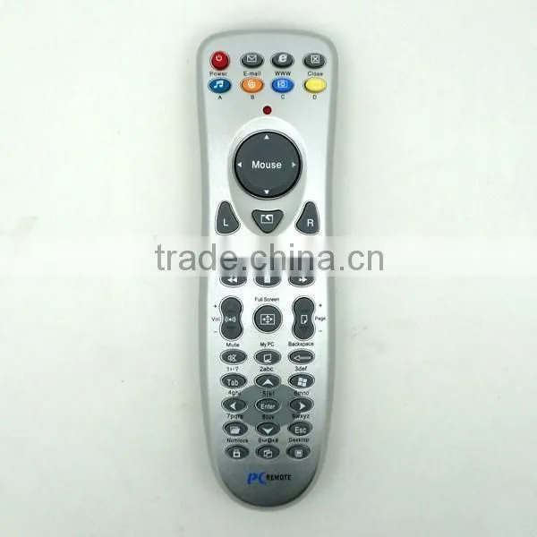 IR USB Mouse Media Desktop Computer PC Remote photo-4