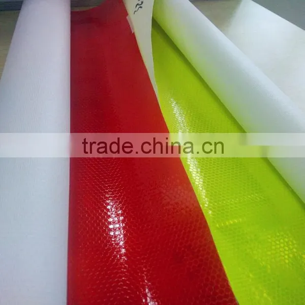 2015 Top Quality Hot Selling Reflective Advertising Banner photo-6