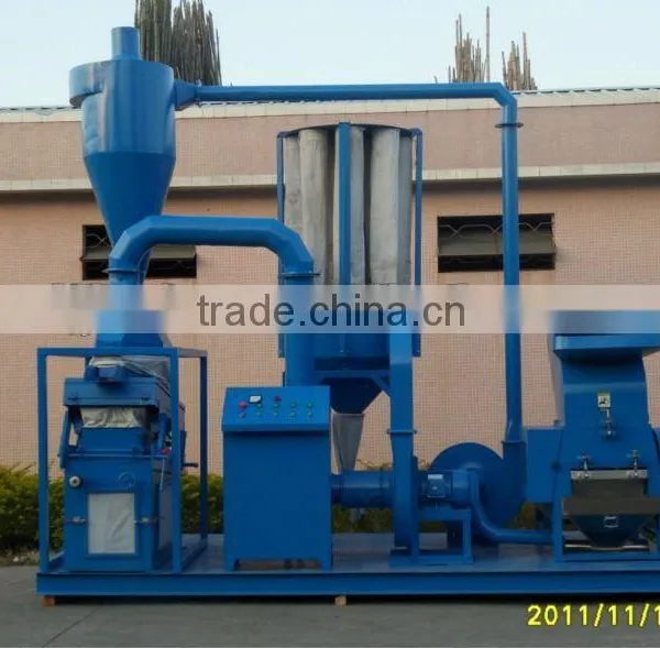 Air copper wire separating wire and cable