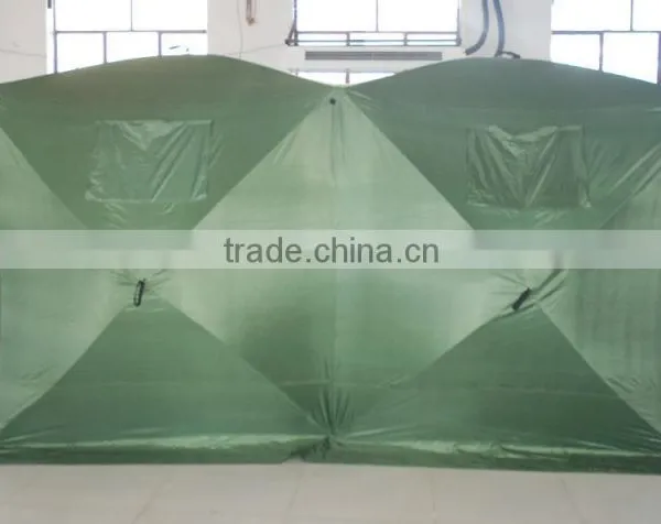 Promotional Colorful Winter Fishing Tent photo-2
